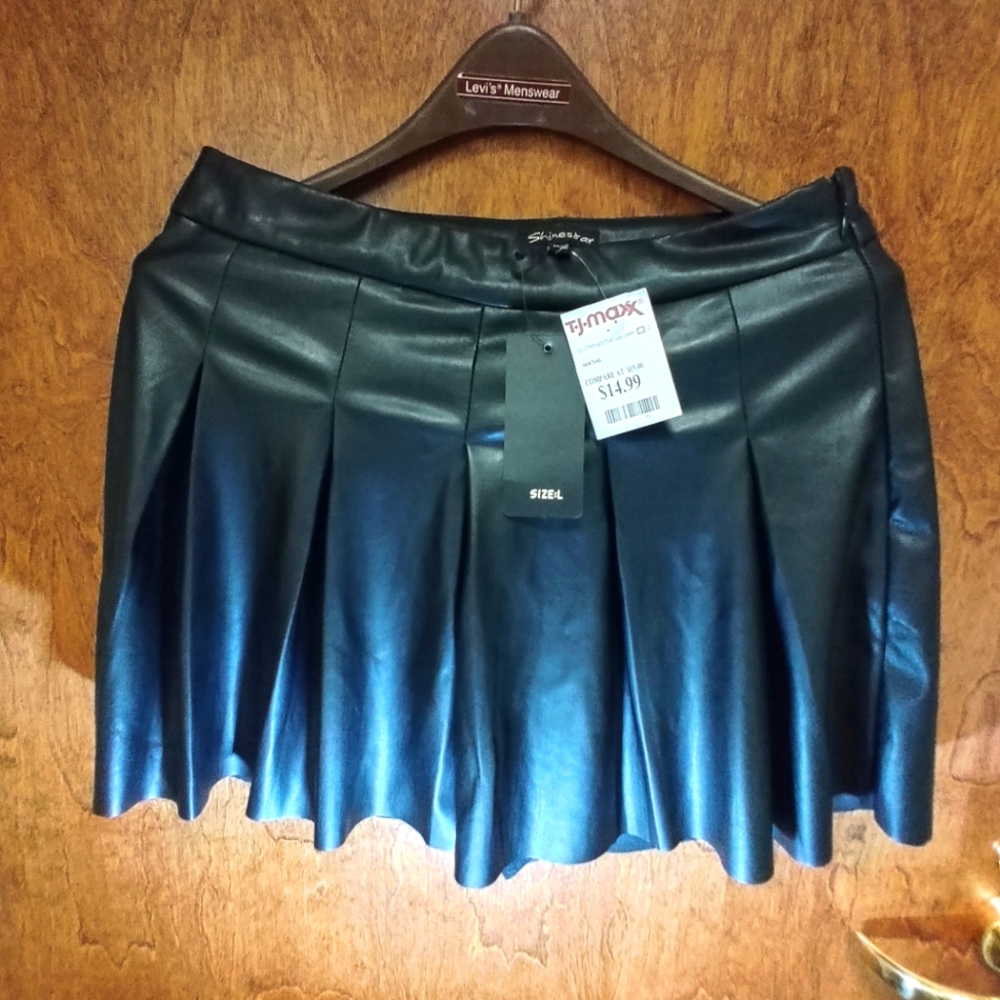 Black Shorts